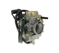 Unbekannt Carburador Naraku 30 mm Racing (membrangesteuert) para GY6 152QMI