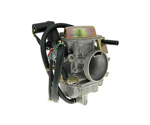 Unbekannt Carburador Naraku 30 mm Racing (membrangesteuert) para GY6 152QMI