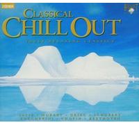 unbekannt Classical Chill Out Vol. 2 (CD) Album (Importación USA)