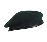 Unbekannt Commando Boina Importación Negro, 55