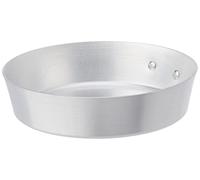 Unbekannt Cónico Molde de Anillo con un Espesor de 3 milímetros, de diámetro 220 mm cod.ALMA14322