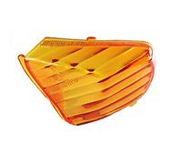 Unbekannt Cristal de intermitente trasero derecho para BT49QT-9 naranja con certificado E