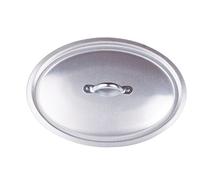Unbekannt Cubierta Oval 3 mm, diámetro 450 mm cod.Alma 129 V45