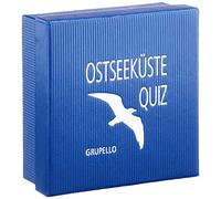 Unbekannt Cuestionarios de la Costa báltica: 100 Preguntas y respuestas