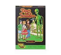 Unbekannt CZE28883 Let's Summon Demons Steven Rhodes Card Game, Multicoloured