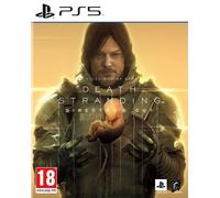 Unbekannt Death Stranding Director's Cut