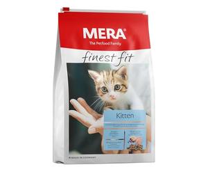Unbekannt Digital Dog Gato Forro Finest Fit Kitten, 2 Unidades (2 x 1.5 kg)