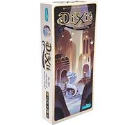 Unbekannt- Cuento de ha Juego de Mesa, Multicolor, 2. erweiterung (Libellud LIB0003)