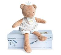 Unbekannt Doudou et Compagnie DC3541 Dream Attrap - Oso de Cachorro, Color Beige