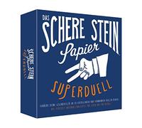 Unbekannt En Alemán kyl43017 - Tarjeta Juegos, el Tijeras, Piedra, Papel de Super Duelo