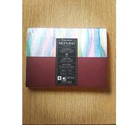 Unbekannt Fabriano - Papel para Acuarela, algodón, Blanco, 18 x 24 x 0,5 cm