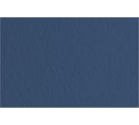 Unbekannt Fabriano Tiziano Indigo-Papel de Pastel (DIN A4, 50 Hojas, 160 g/m2, Alto Contenido en Aguja, Resistente al Desgaste, Antideslizante, Superficie Rugosa, añil