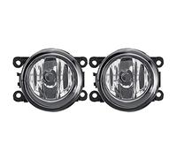 Unbekannt Faro antiniebla para parachoques delantero de coche con bombilla H11 para Suzuki SX4/Grand Vitara/Swift/S-Cross/Alto