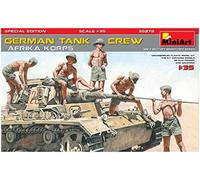 Unbekannt- Figuras (MiniArt MIN35278) , color/modelo surtido