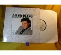 unbekannt - Francesco Napoli : Piano, Piano. Vinyl A: Piano, Piano B: Amica Mia