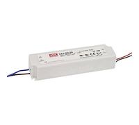 Unbekannt - Fuente de alimentación meanwell sinergia 21 led - 40w 5v