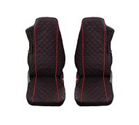 Unbekannt Fundas de asiento para camiones diseñado para encajar Volvo FL FE FM FH12 FH16 / FH4 después de 2014