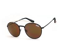 Unbekannt - Gafas de sol - para mujer Negro Talla única