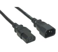 Unbekannt garantía IEC320 2 m