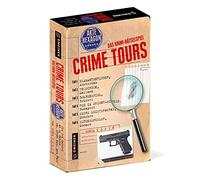 Unbekannt Gmeiner Verlag Crime Tours - Acta Hexagon Familiar, White
