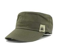 Unbekannt Gorra de béisbol militar para tejado, gorra de béisbol, AG., Talla única