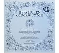 unbekannt - Herzlichen Glückwunsch - Ein bunter Strauß alter, anmutiger Kammermusik - musiziert vom Reil-Quartett u. w. ( Vinyl LP )