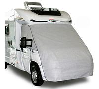 UNBEKANNT Hindermann Supra-FC Ford Transit - Cubierta Protectora para Coche (05/2014)