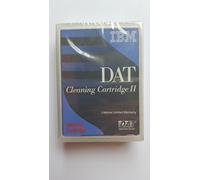 Unbekannt IBM 4 mm Format Cleaning Cartridge - Cinta de Limpieza