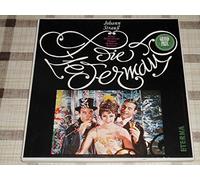unbekannt - Johann Strauß - Wiener Philharmoniker, Herbert Von Karajan: Die Fledermaus, ETERNA, Vinyl record [Vinyl-LP]