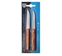 Unbekannt Juego de Cuchillos de Cocina (2 Unidades)