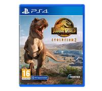 Unbekannt Jurassic World Evolution 2.