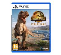 Unbekannt Jurassic World Evolution 2 - Actualización de PS5