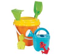 Unbekannt- Kleurrijke - Set de Playa (Androni Giocattoli s.r.l. 1450)