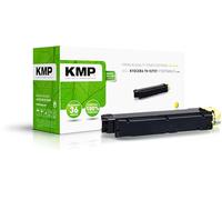 Unbekannt KMP - Tóner para Kyocera TK-5270Y/TK5270Y Amarillo 6000 S. K-T88