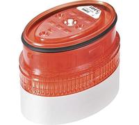 Unbekannt LED-Emento LD6A Rot 24 V AC/DC