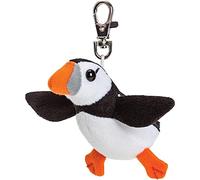 Unbekannt LI 'L Peepers 14400 puf130 Puffins - Llavero 9 cmvon Suki Gifts