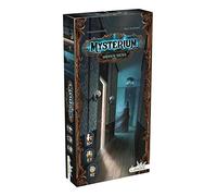 Unbekannt libellud Dixit lib0002 - Misterio - Hidden Signs