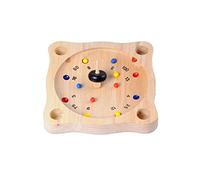 Unbekannt Longfield Tipo DK-320300 Super Ruleta