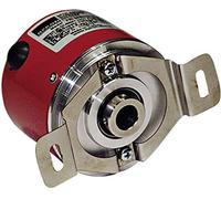 Unbekannt - Los encoders incrementales opkon pri 58h-8-hld-100-zz-v2-2m5 eje hueco ø 8 mm 100 imp/t pri 58h8 hld 100 zz v3 2m5r eje ø