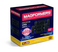 Unbekannt magformers 274 - 98 - Click Wheels