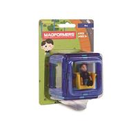 Unbekannt magformers 278 - 10 - Figure Plus Boy Juego 6