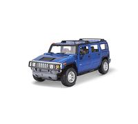 Unbekannt Maisto 31231 - Hummer H2 SUV 03 una y veintisiete Minutos