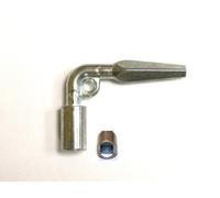 Unbekannt Marca de casa 18986 DIY