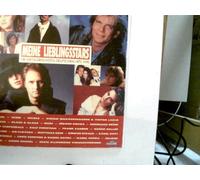 unbekannt - Meine Lieblingsstars - Die erfolgreichsten deutschen Hits 1990,