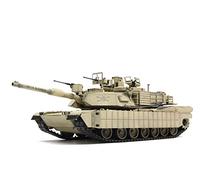 Unbekannt Meng TS-026 - Maqueta de Tanque US Main Battle Tank M1A2 Sep Abrams Tusk I/Tusk II