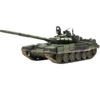 Unbekannt Meng TS -028 Maqueta de Russian Main Battle Tank T de 72b3