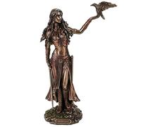 Unbekannt Morrigan - Figura de Reina Celta de la Guerra