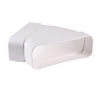 Unbekannt N17057 Canal Plano/Sistema de Escape, Blanco