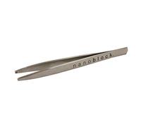 Unbekannt nanoblock NB de 019 Mini diseño Puzzle en 3D de Piedra - nanoblock Pinzas