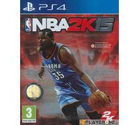 Unbekannt NBA 2K15